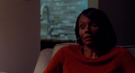 Jerrod Carmichael’s Mom
